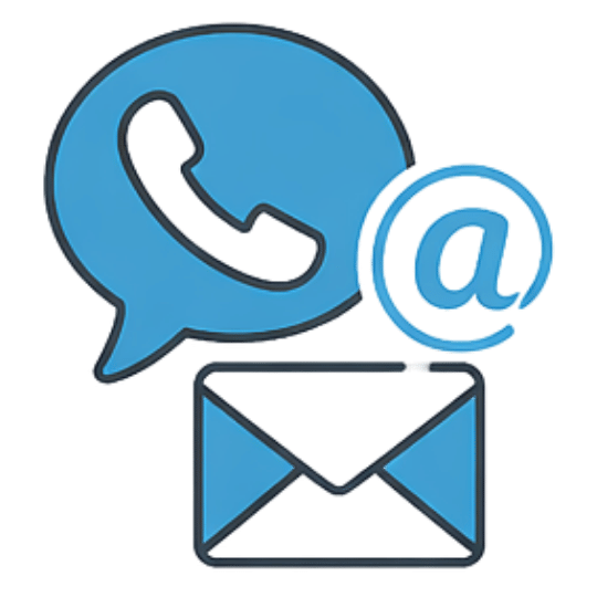 Feel free to Contact Us