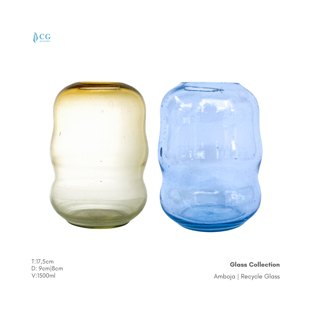Amboja - CG Recycle Glass