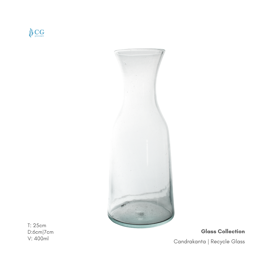 Candrakanta | CG Recycle Glass