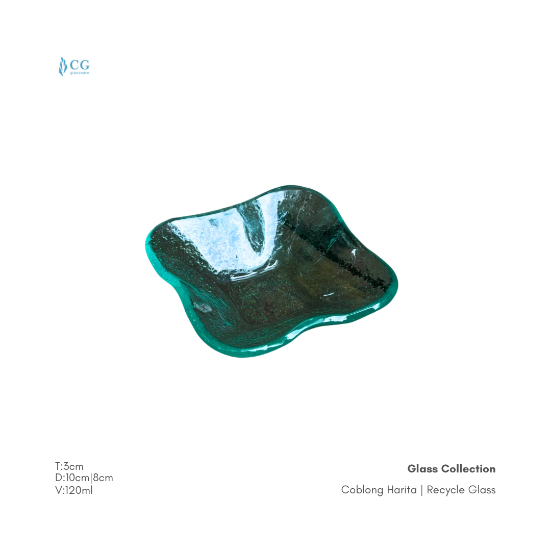 Coblong Harita - CG Recycle Glass