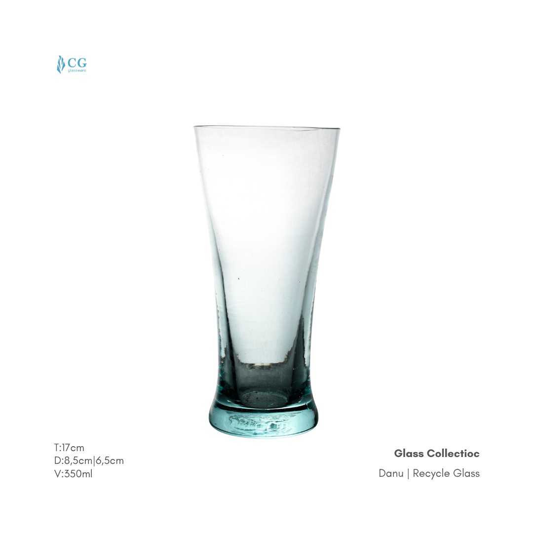 Danu | CG Recycle Glass