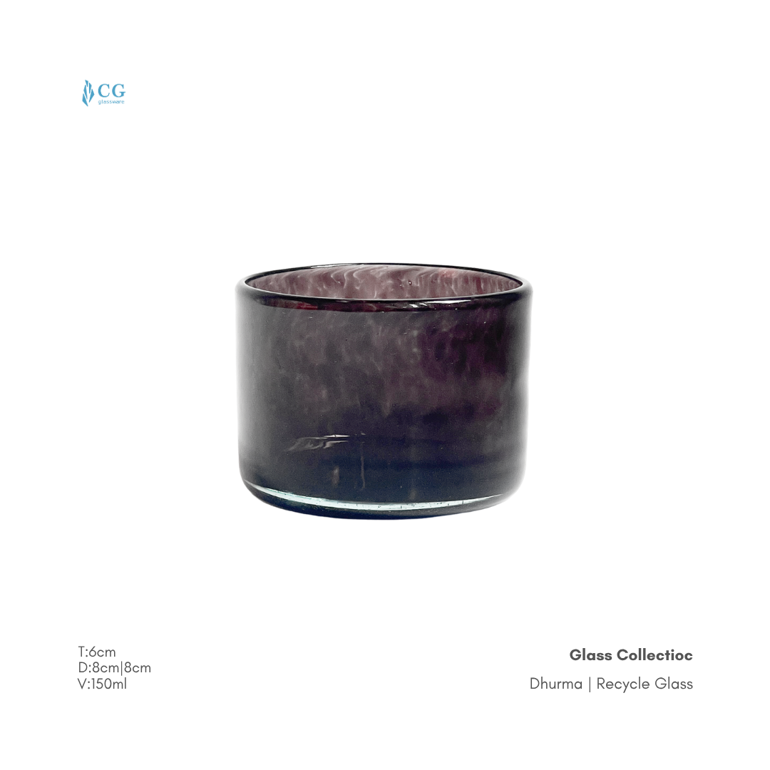 Dhurma | CG Recycle Glass