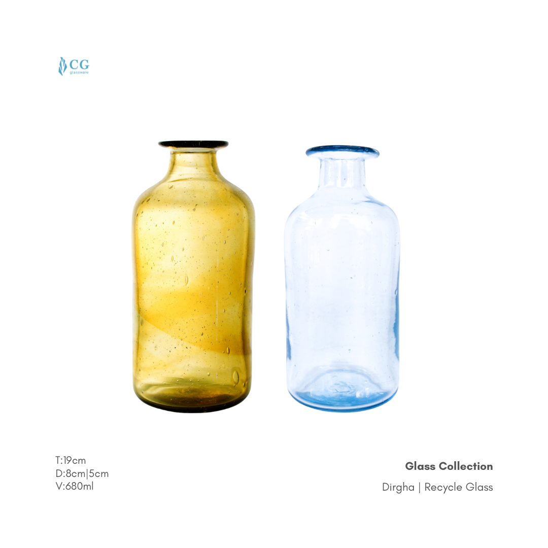 Dirgha -  CG Recycle Glass