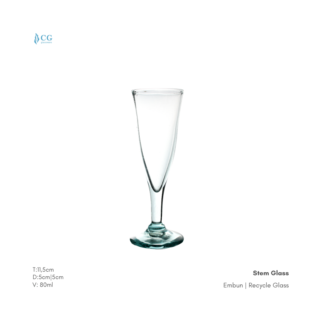 Embun - CG Recycle Glass
