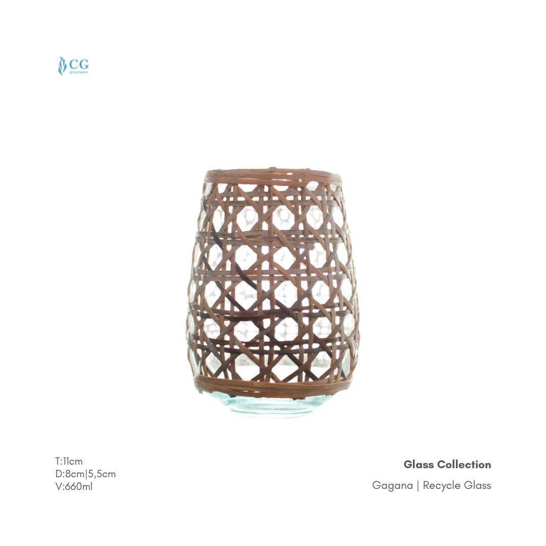 Gagana -  CG Recycle Glass