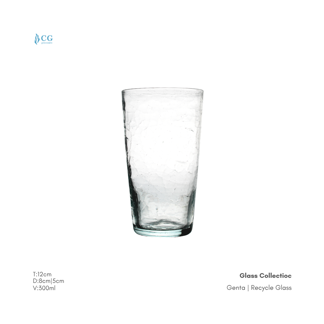 Genta | CG Recycle Glass