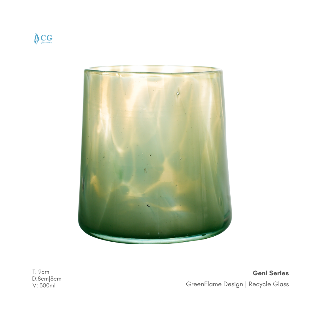 Geni Ijo |Geni Series
