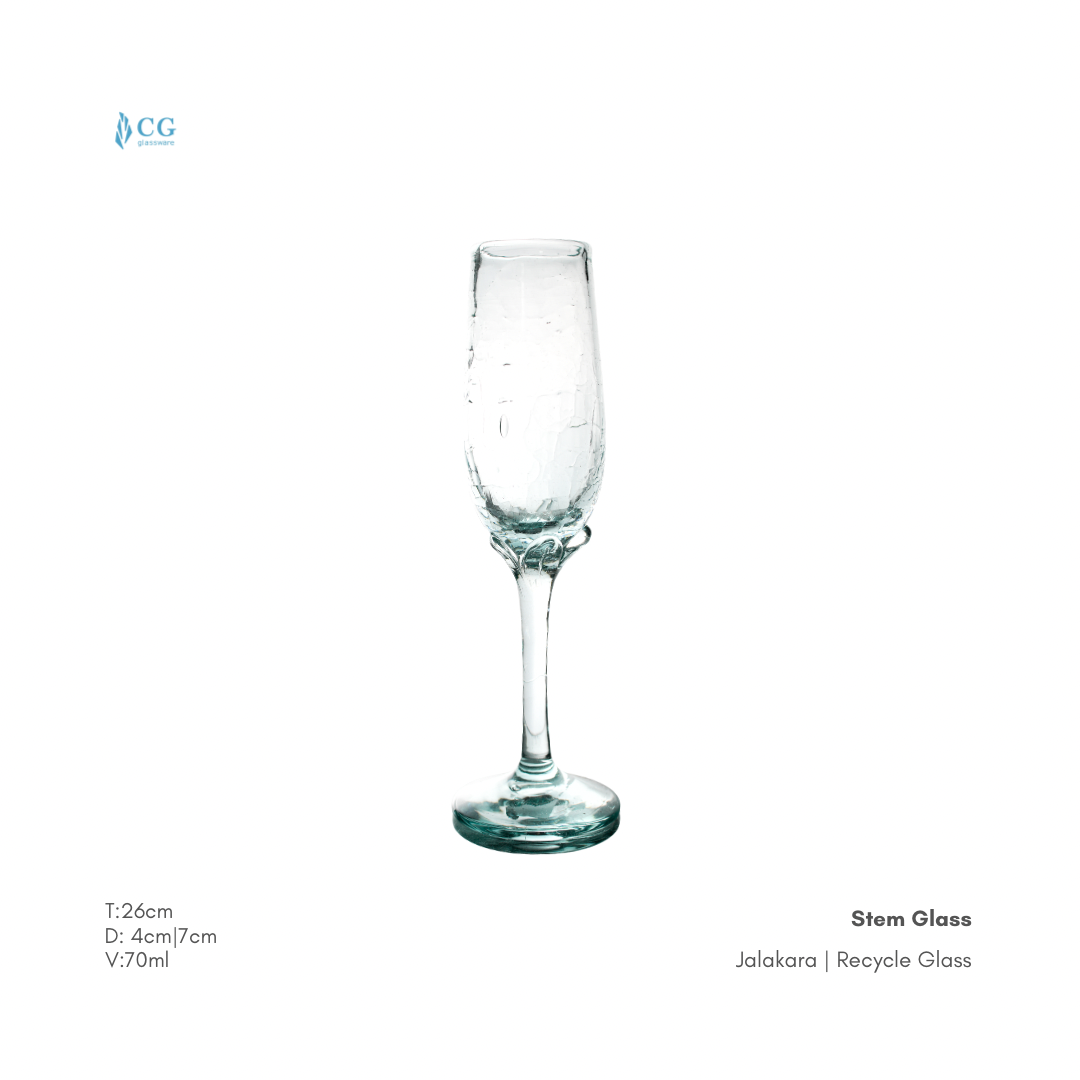 Jalakara - CG Recycle Glass