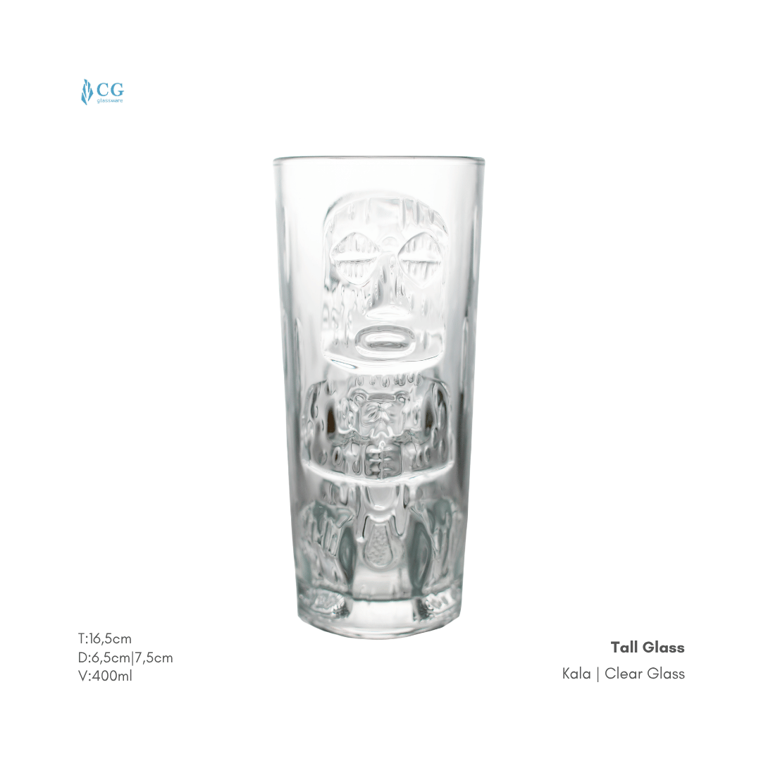 Kala | CG Clear Glass
