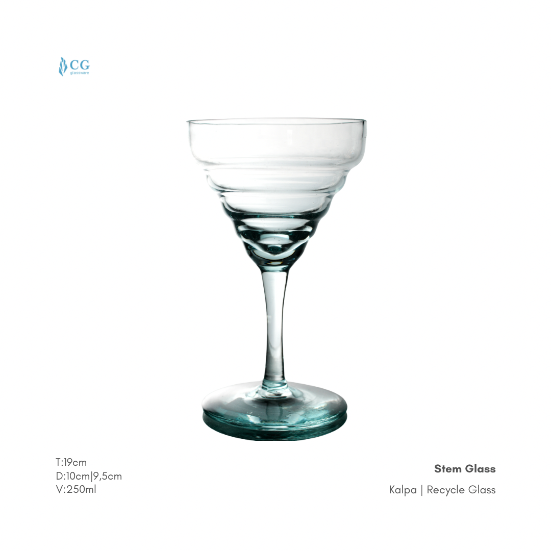 Kalpa - CG Recycle Glass