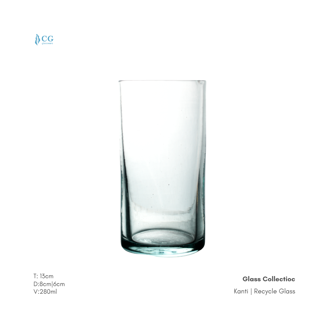 Kanti | CG Recycle Glass