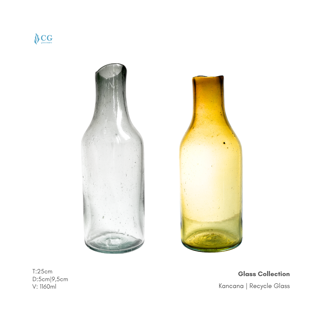 Kencana | CG Recycle Glass