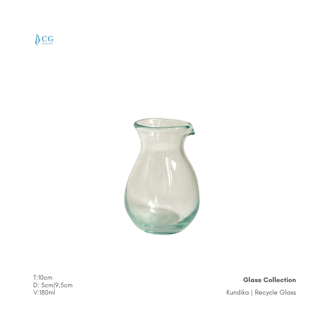 Kundika- CG Recycle Glass