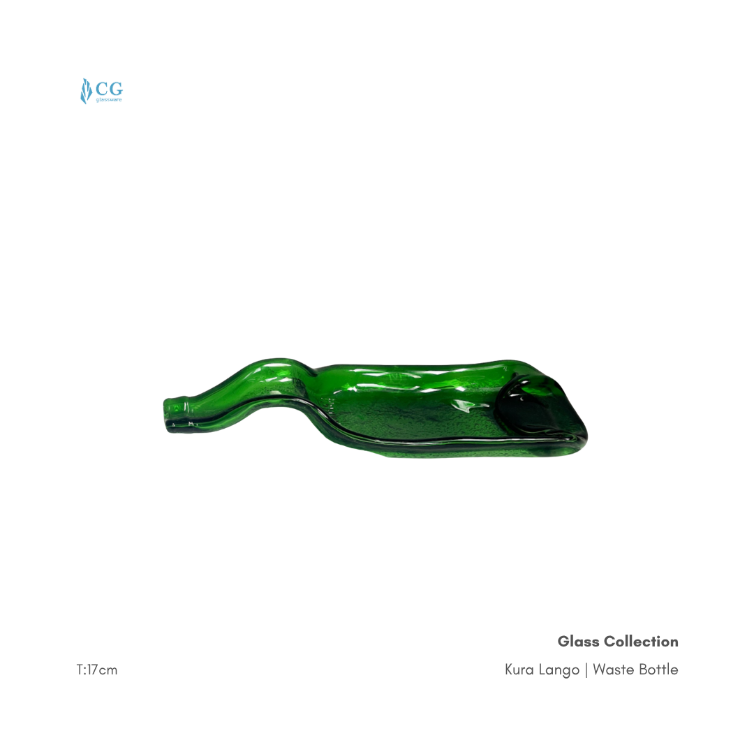 Kura Lango - CG Recycle Glass