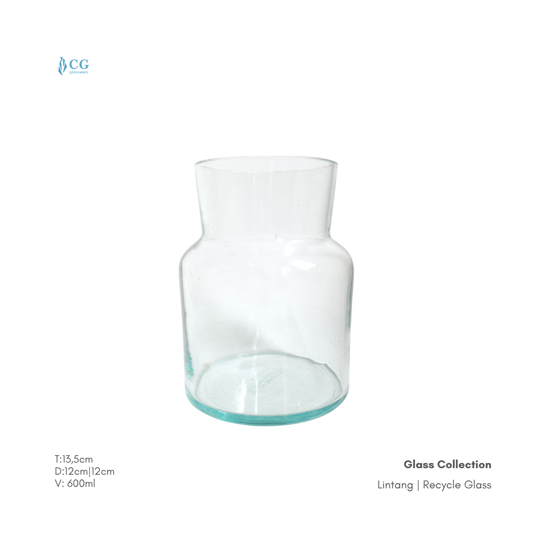 Lintang | CG Recycle Glass