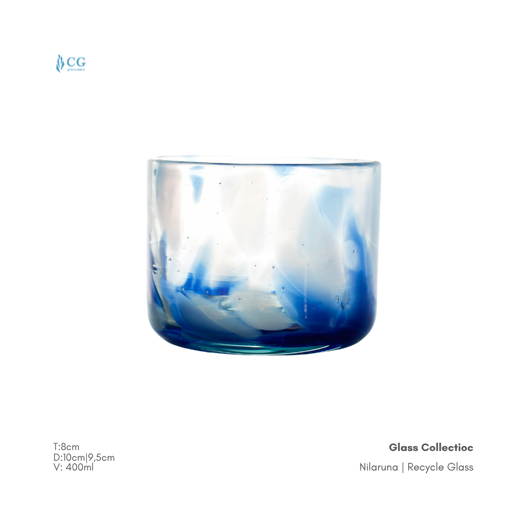 Nilaruna | CG Recycle Glass