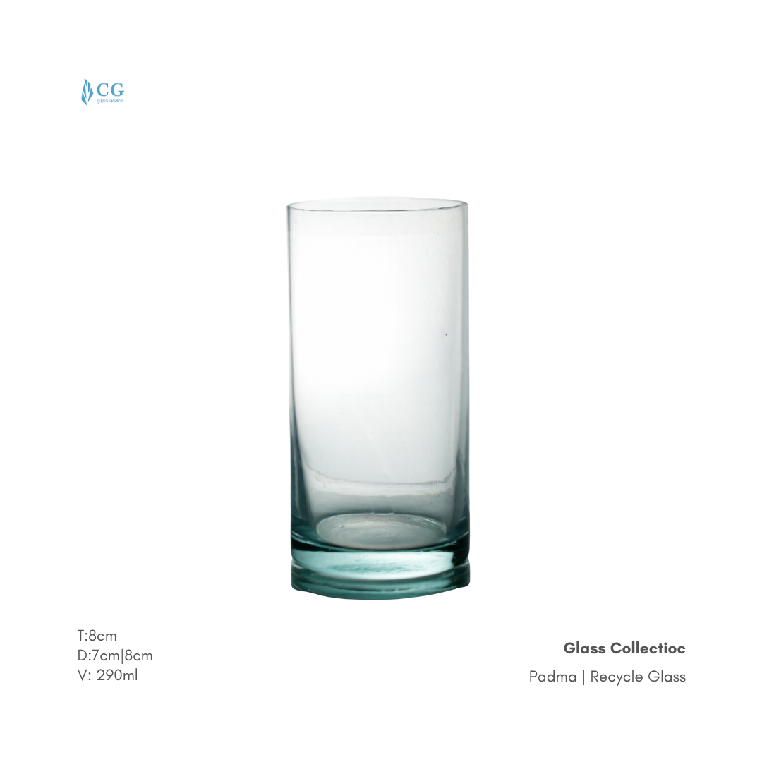 Padma | CG Recycle Glass
