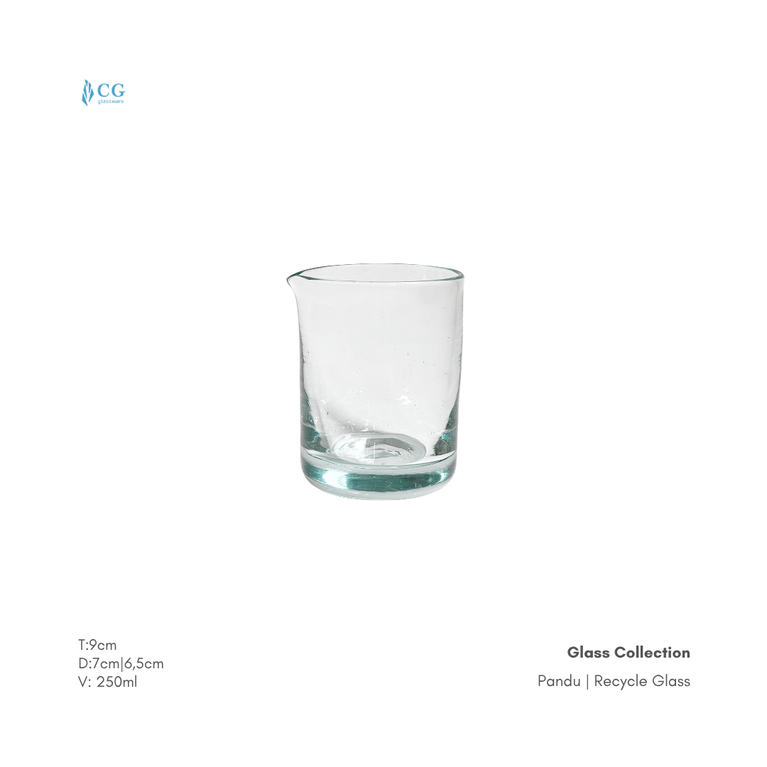 Pandu | CG Recycle Glass
