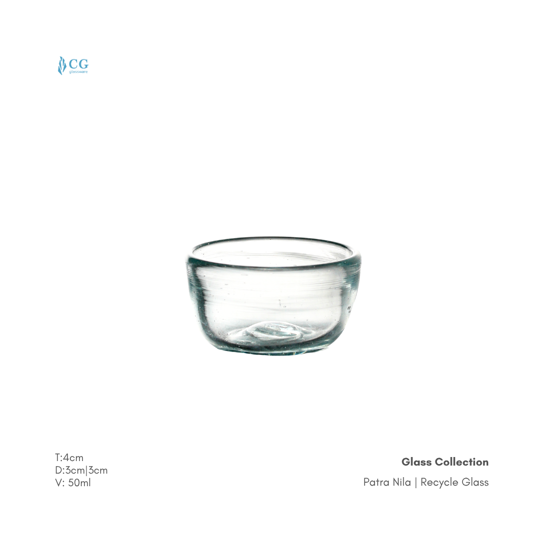 Patra Nila - CG Recycle Glass