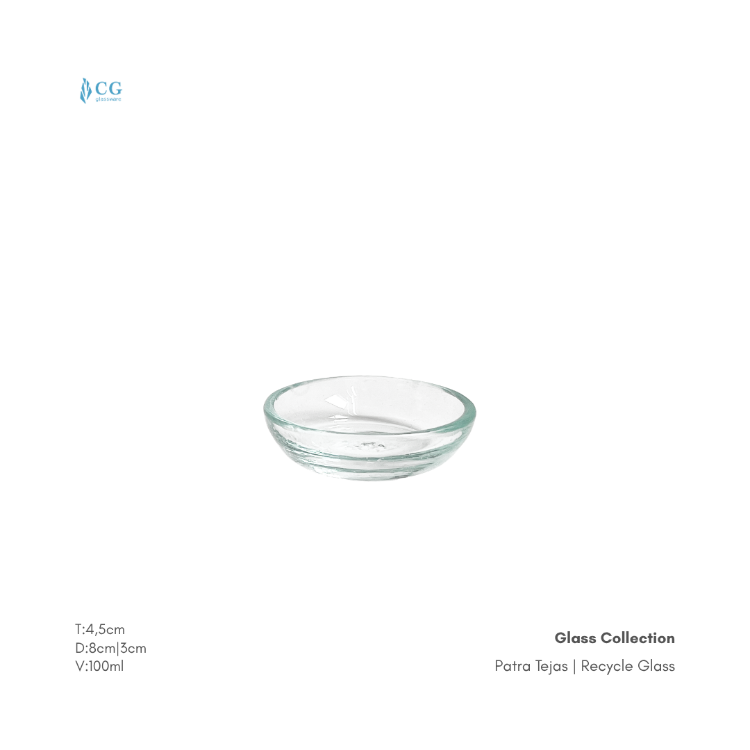 Patra Tejas - CG Recycle Glass