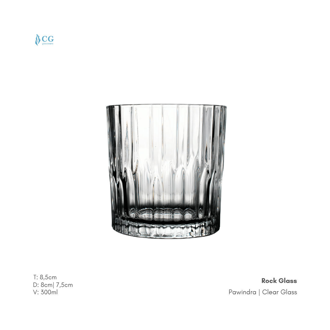 Pawindra | CG Clear Glass