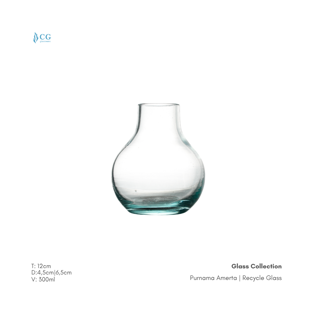 Purnama Amarta | CG Recycle Glass
