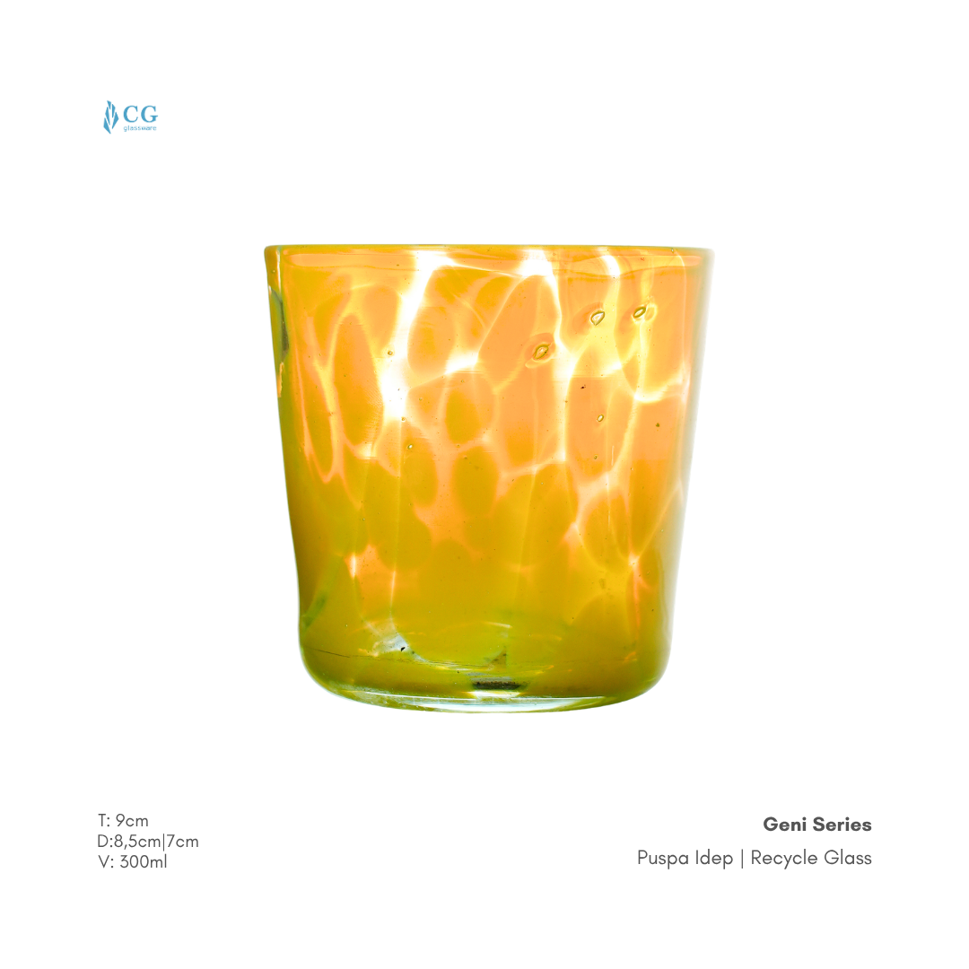 Puspa Idep | Puspa Series