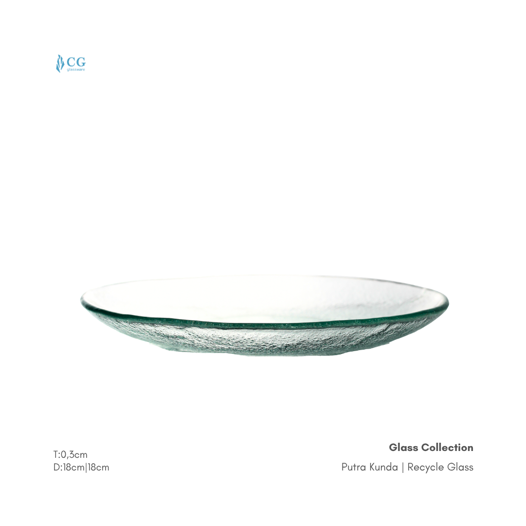 Putra Kunda - CG Recycle Glass