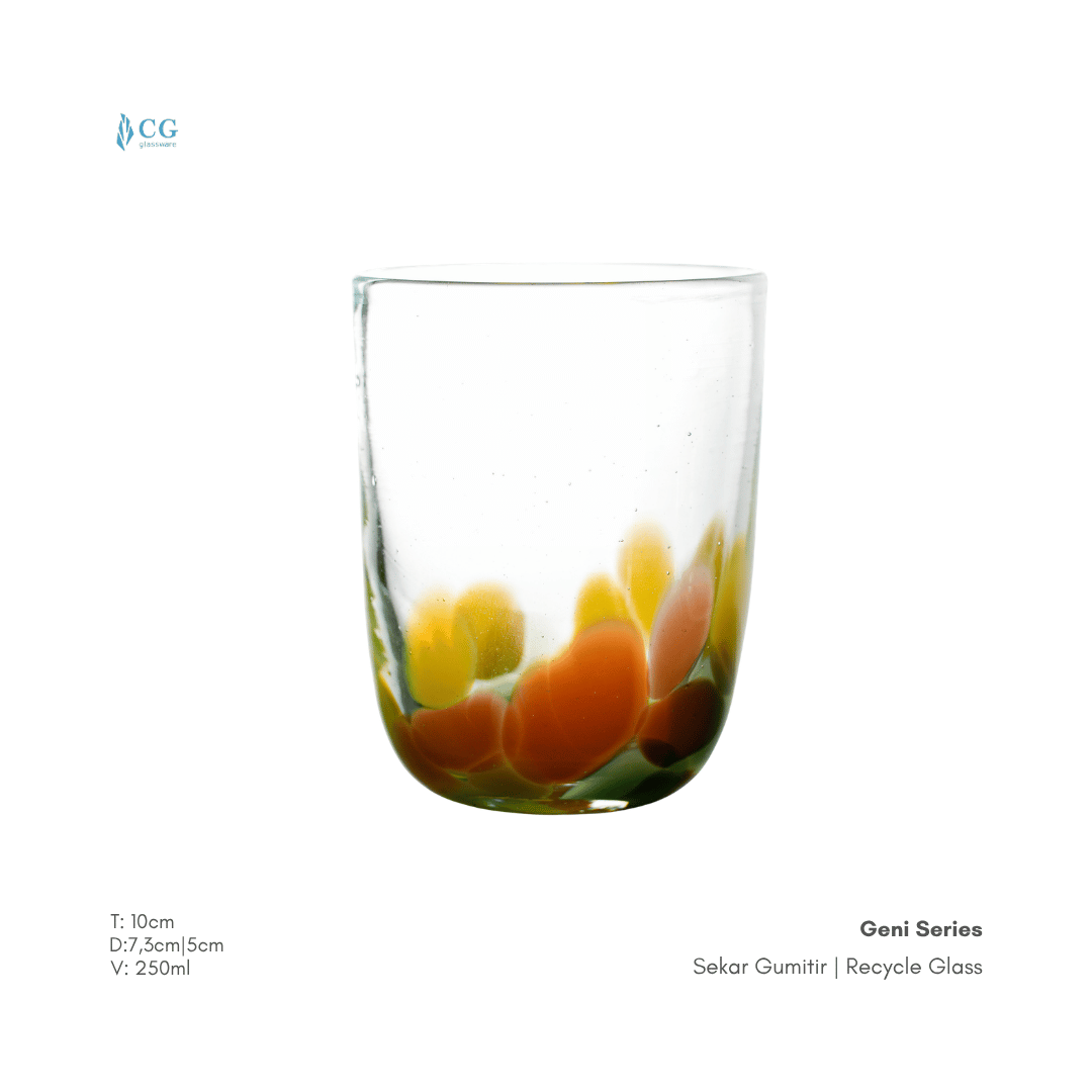 Sekar Gumitir | Sekar Series
