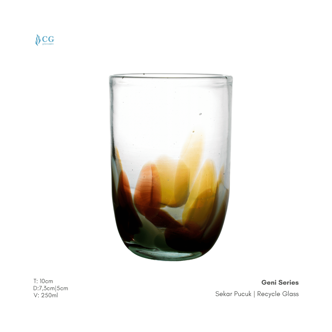Sekar Pucuk | Sekar Series