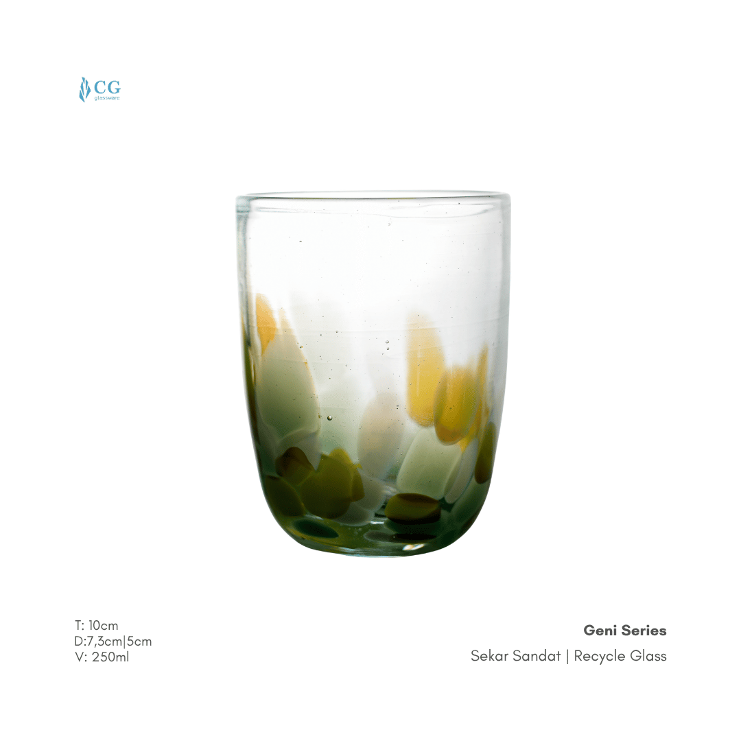 Sekar Sandat | Sekar Series