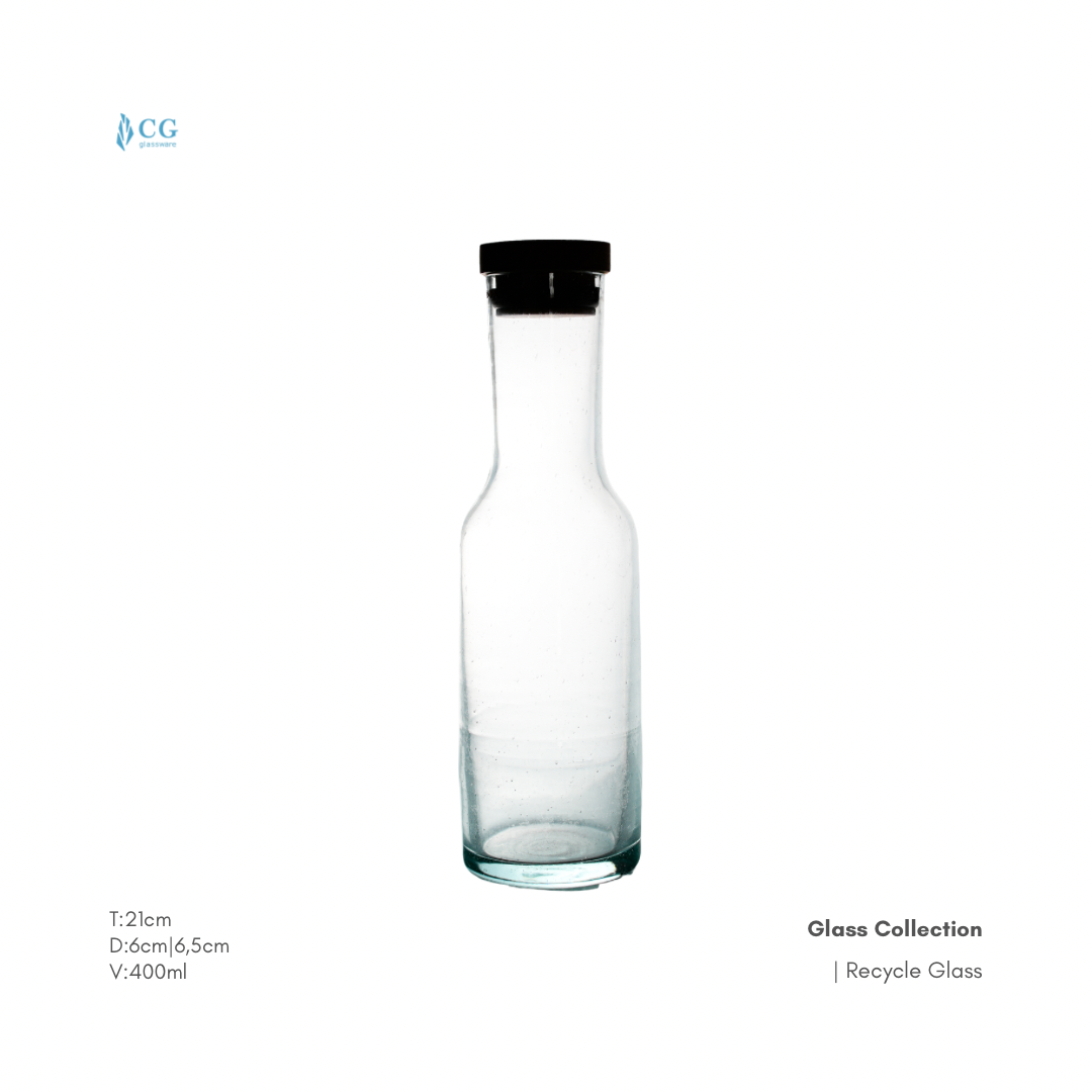 Tirtaja -  CG Recycle Glass