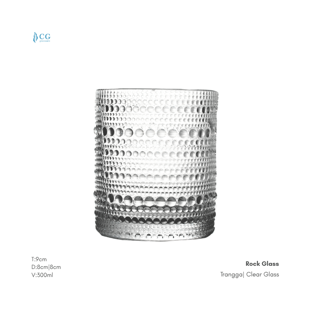 Trangga | cg clear Glass