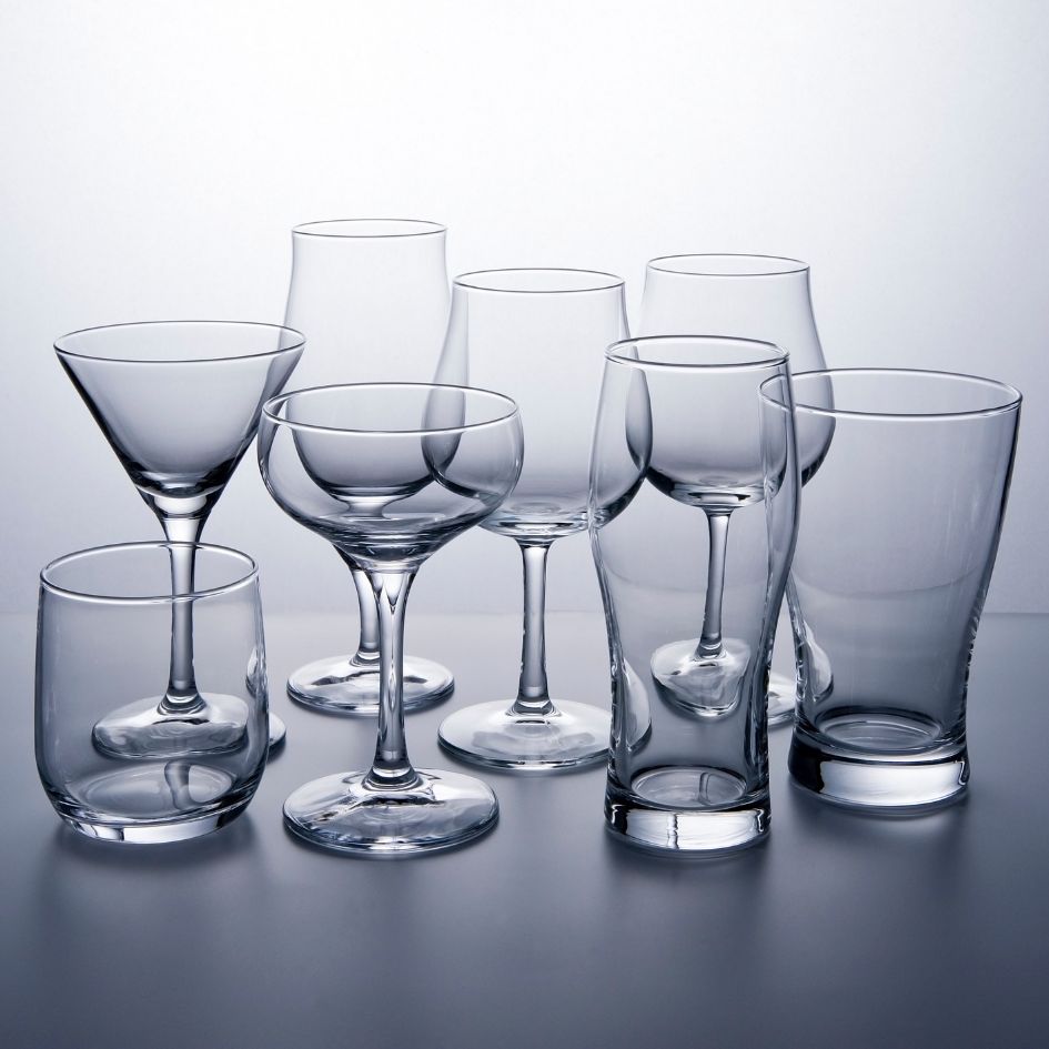 CG Custom Glass